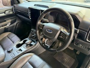Ford Ranger 2.0 BiTurbo double cab Wildtrak 4x4 - Image 9
