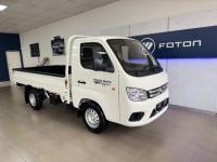 Thumbnail Foton Truckmate TM3 1.5 dropside (no aircon)