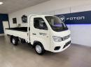 Thumbnail Foton Truckmate TM3 1.5 dropside (no aircon)