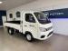 Foton Truckmate TM3 1.5 dropside (no aircon) - Thumbnail 1