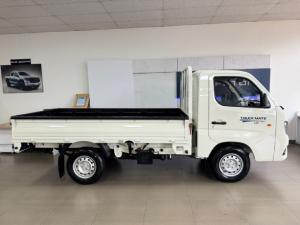 Foton Truckmate TM3 1.5 dropside (no aircon) - Image 21
