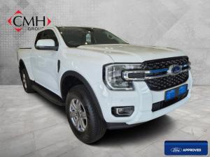 Ford Ranger 2.0 SiT SuperCab XLT 4x4 - Image 1