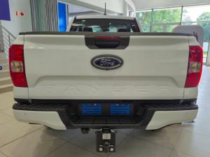 Ford Ranger 2.0 SiT SuperCab XLT 4x4 - Image 4