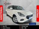Thumbnail Suzuki Swift 1.2 GL