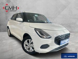 Suzuki Swift 1.2 GL - Image 1