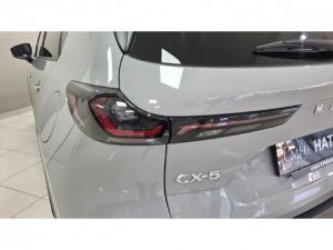 Mazda CX-5 2.5 Active automatic - Image 13