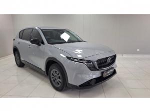 Mazda CX-5 2.5 Active automatic - Image 1