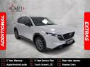 Thumbnail Mazda CX-5 2.5 Active automatic