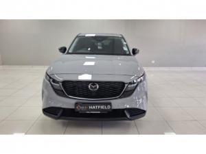Mazda CX-5 2.5 Active automatic - Image 9