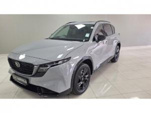 Mazda CX-5 2.5 AWD Individual - Image 12
