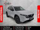 Thumbnail Mazda CX-5 2.5 AWD Individual