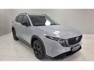 Mazda CX-5 2.5 AWD Individual - Image 1