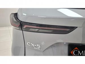 Mazda CX-5 2.5 AWD Individual - Image 20