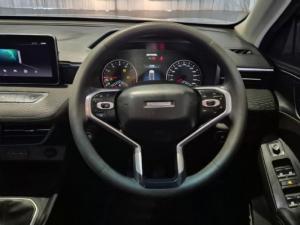 Haval Jolion 1.5T City - Image 5