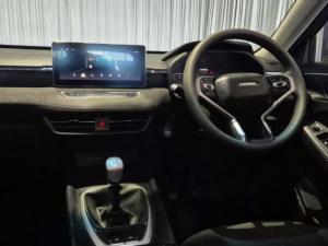 Haval Jolion 1.5T City - Image 6