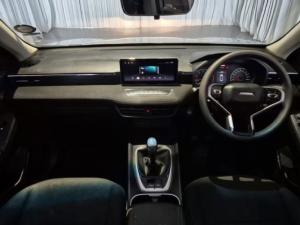 Haval Jolion 1.5T City - Image 7
