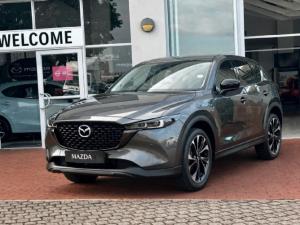 Mazda CX-5 2.0 Dynamic - Image 1