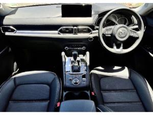 Mazda CX-5 2.0 Dynamic - Image 2