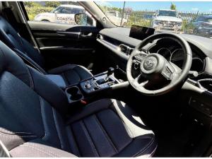 Mazda CX-5 2.0 Dynamic - Image 3