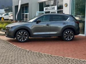 Mazda CX-5 2.0 Dynamic - Image 6
