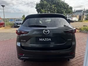 Mazda CX-5 2.0 Dynamic - Image 7