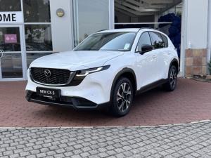 Mazda CX-5 2.5 Dynamic automatic - Image 1