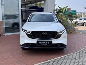 Mazda CX-5 2.5 Dynamic automatic - Image 2