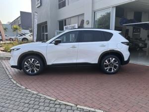Mazda CX-5 2.5 Dynamic automatic - Image 7
