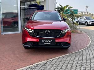 Mazda CX-5 2.5 Dynamic automatic - Image 4