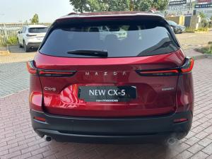 Mazda CX-5 2.5 Dynamic automatic - Image 6