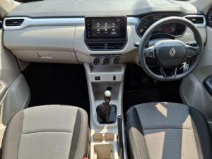 Renault Triber 1.0 Evolution - Image 7