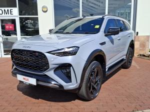 Isuzu mu-X 3.0TD Onyx XT 4WD - Image 1
