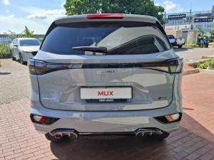 Isuzu mu-X 3.0TD Onyx XT 4WD - Image 5