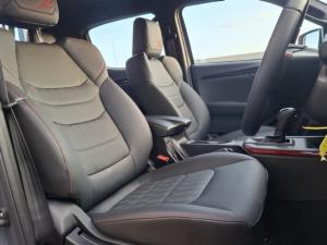 Isuzu D-Max 1.9TD double cab LS X-Rider auto - Image 9