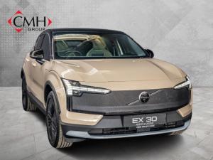 Volvo EX30 Cross Country Twin Motor Performance Ultra - Image 1