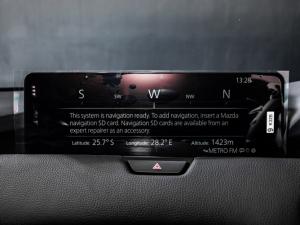Mazda CX-60 2.5 AWD Individual - Image 11