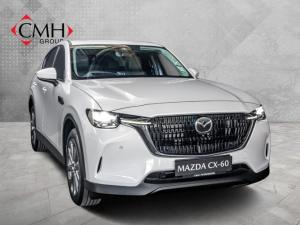 Mazda CX-60 2.5 AWD Individual - Image 1