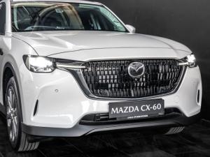 Mazda CX-60 2.5 AWD Individual - Image 20