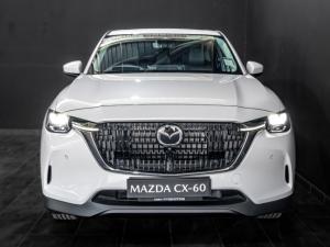 Mazda CX-60 2.5 AWD Individual - Image 21