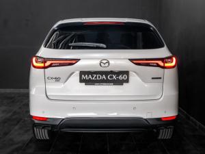 Mazda CX-60 2.5 AWD Individual - Image 4