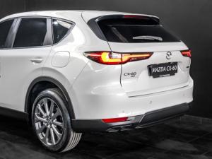 Mazda CX-60 2.5 AWD Individual - Image 8