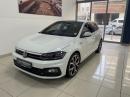 Thumbnail Volkswagen Polo GTI
