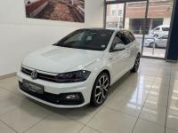 Thumbnail Volkswagen Polo GTI