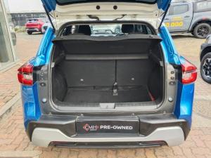 Nissan Magnite 1.0 Turbo Acenta auto - Image 11