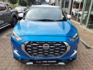Nissan Magnite 1.0 Turbo Acenta auto - Image 2