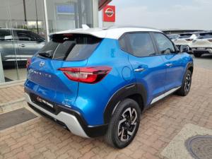 Nissan Magnite 1.0 Turbo Acenta auto - Image 3