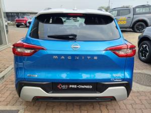Nissan Magnite 1.0 Turbo Acenta auto - Image 4