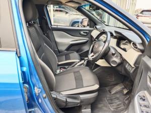 Nissan Magnite 1.0 Turbo Acenta auto - Image 5