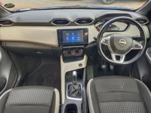 Nissan Magnite 1.0 Turbo Acenta auto - Image 6