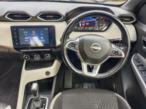 Nissan Magnite 1.0 Turbo Acenta auto - Image 7